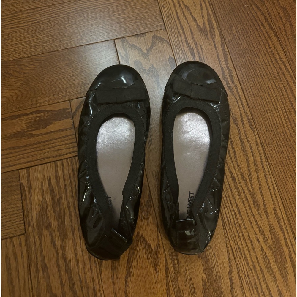Kids flats
